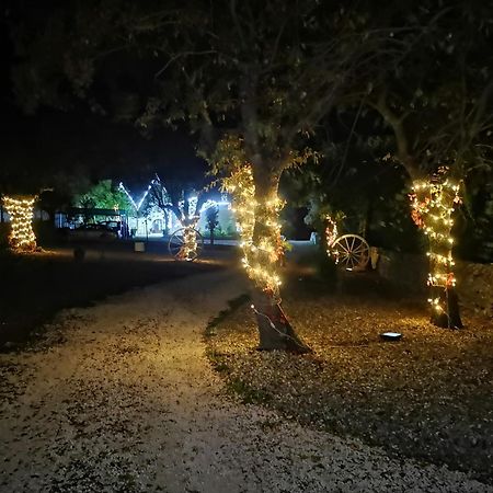 Trulli Allegretti Noci Dış mekan fotoğraf