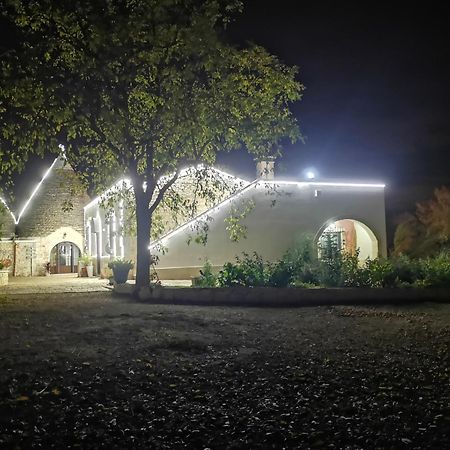 Trulli Allegretti Noci Dış mekan fotoğraf