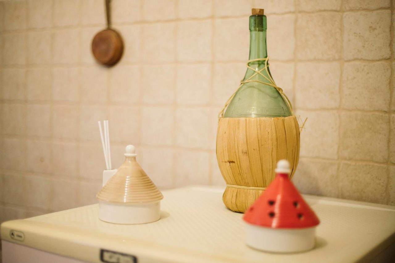 Trulli Allegretti Noci Dış mekan fotoğraf