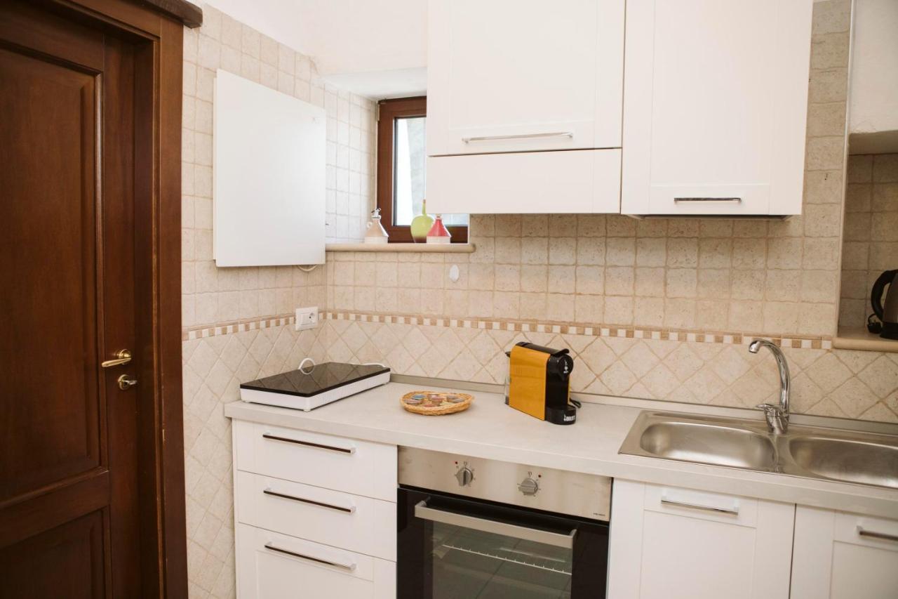 Trulli Allegretti Noci Dış mekan fotoğraf