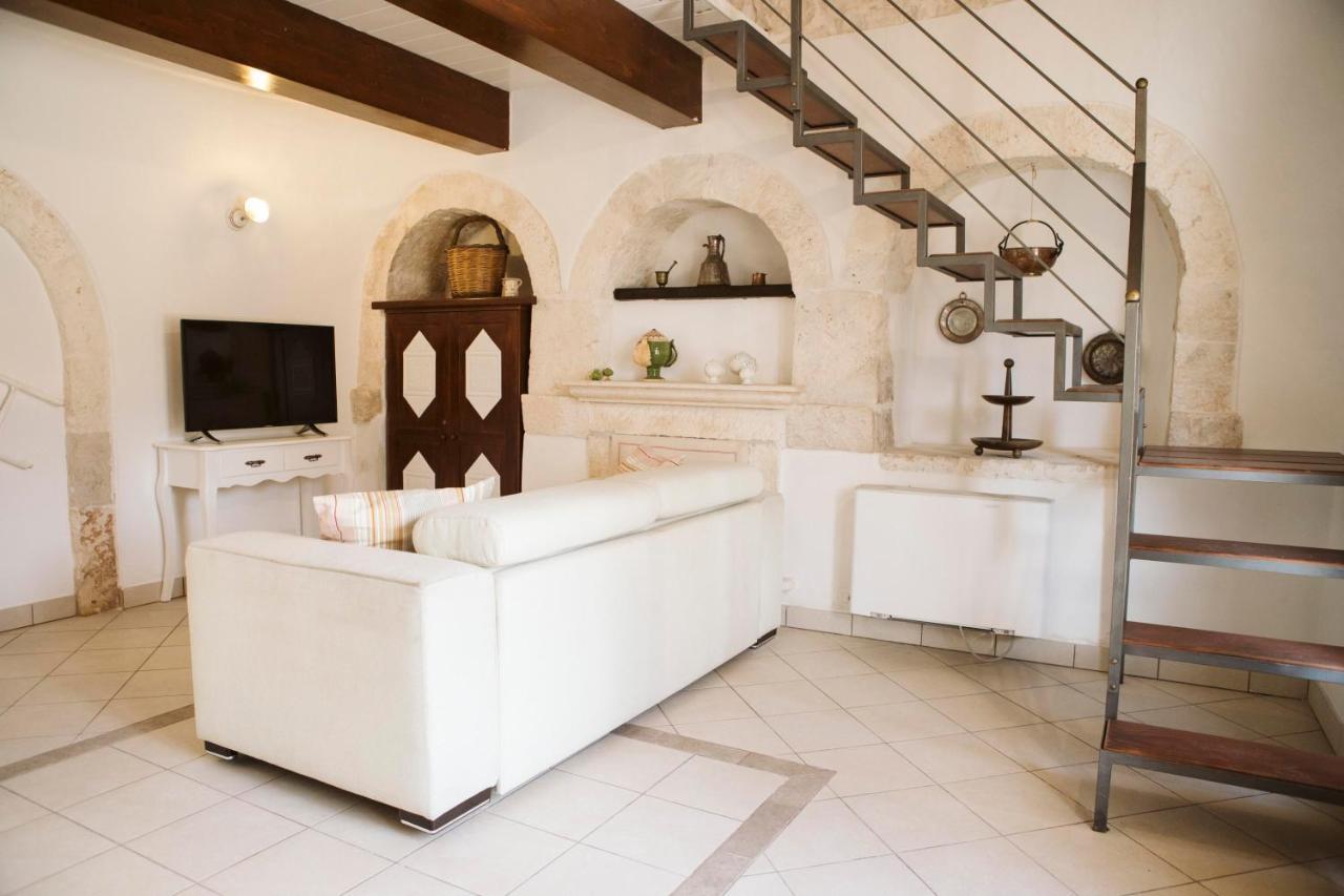 Trulli Allegretti Noci Dış mekan fotoğraf