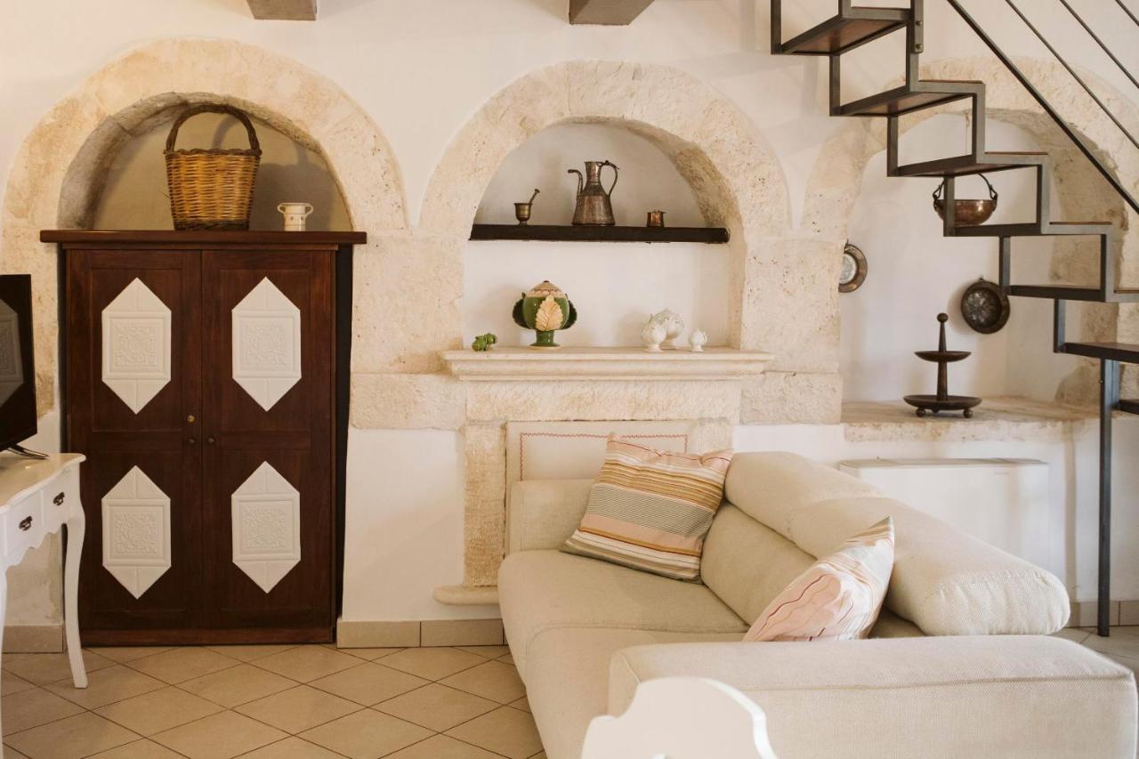 Trulli Allegretti Noci Dış mekan fotoğraf