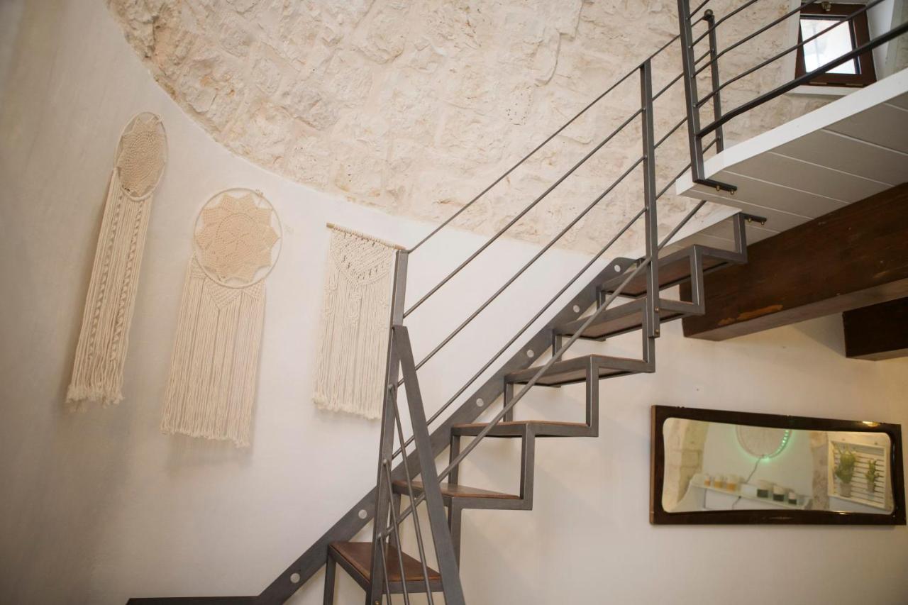 Trulli Allegretti Noci Dış mekan fotoğraf