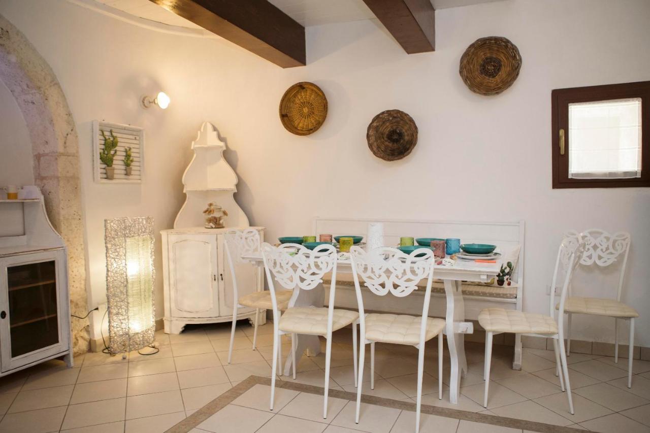 Trulli Allegretti Noci Dış mekan fotoğraf