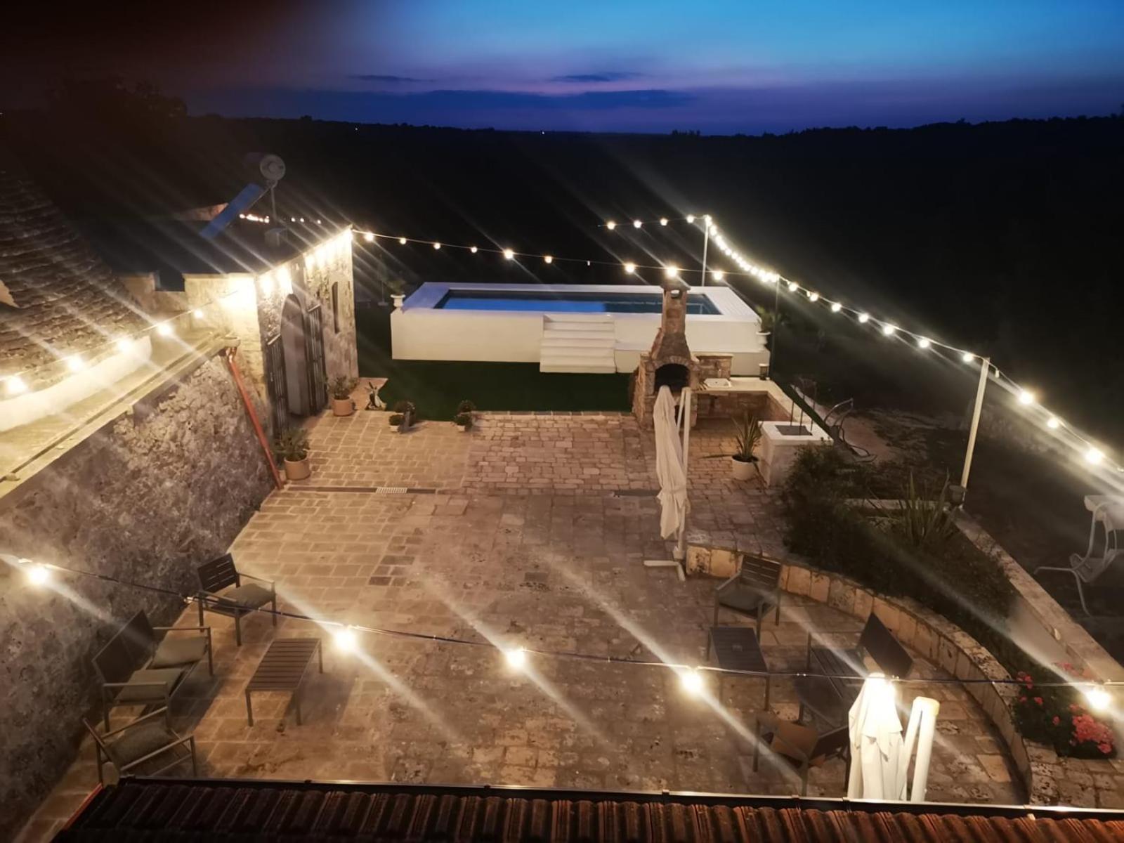 Trulli Allegretti Noci Dış mekan fotoğraf