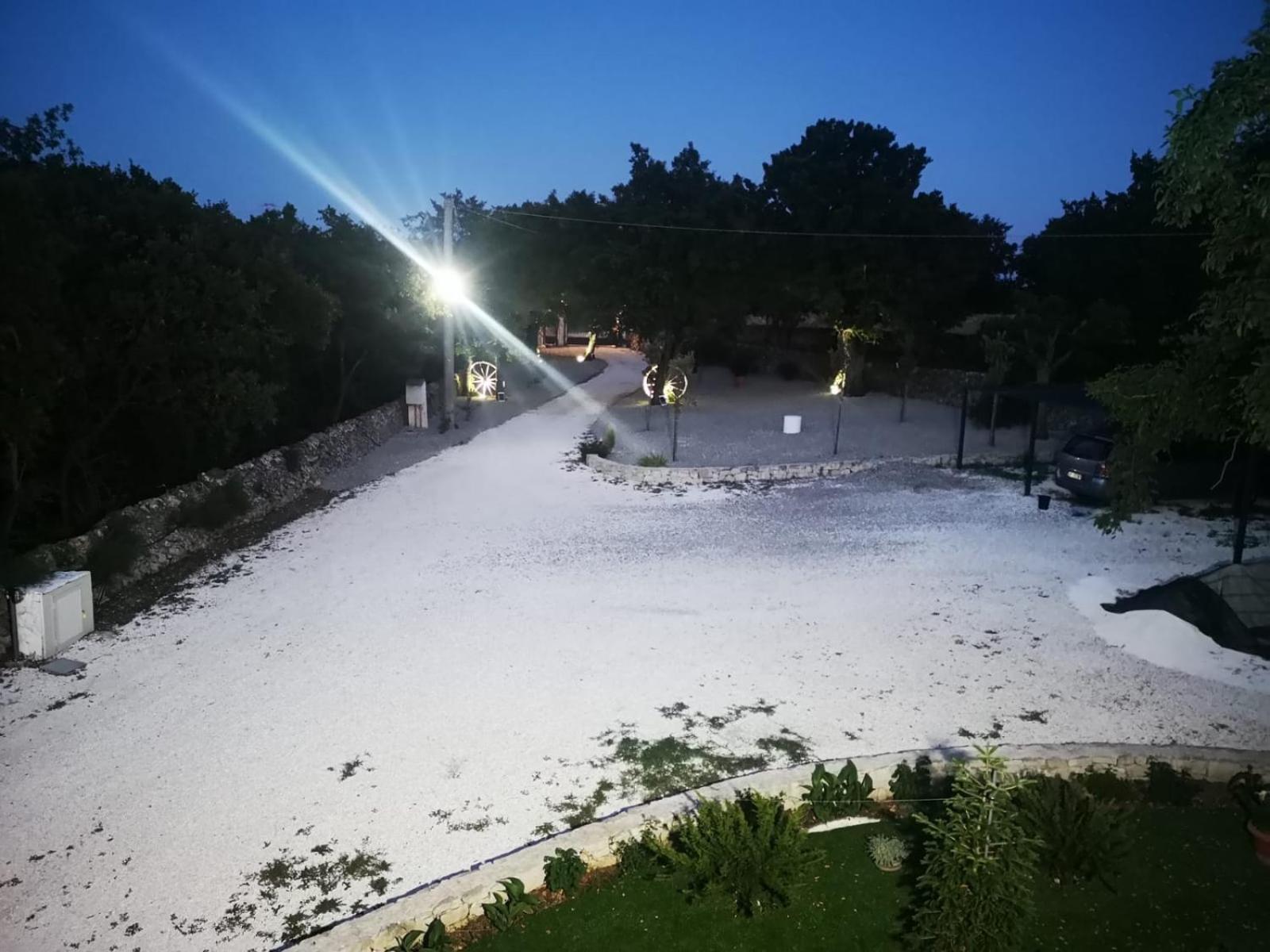 Trulli Allegretti Noci Dış mekan fotoğraf