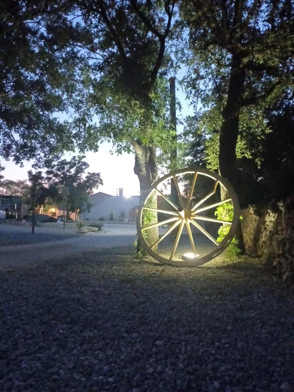 Trulli Allegretti Noci Dış mekan fotoğraf