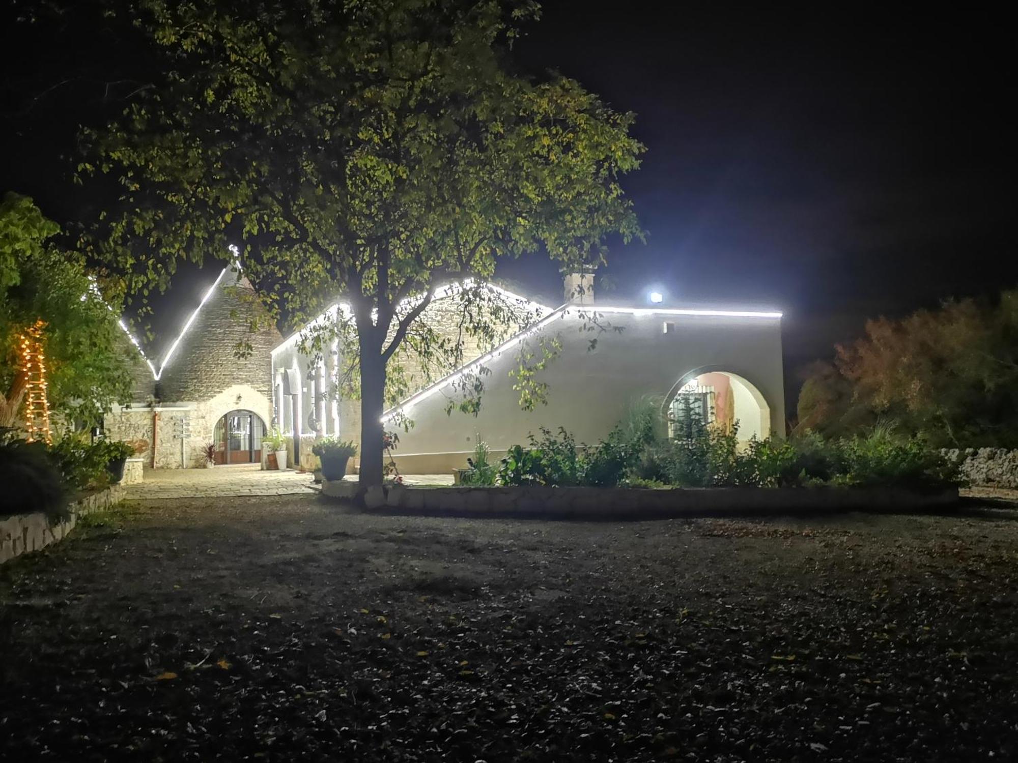 Trulli Allegretti Noci Dış mekan fotoğraf