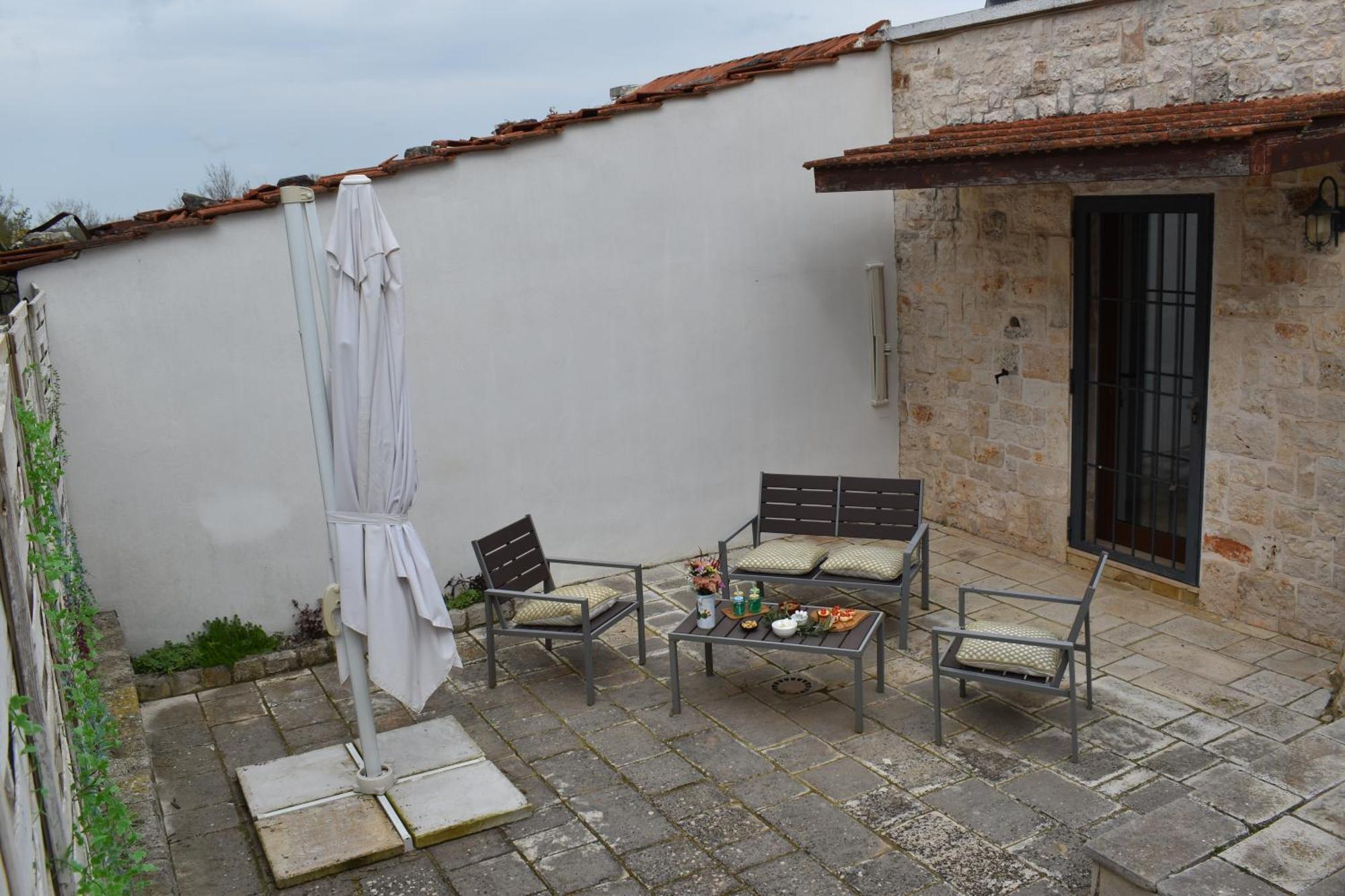 Trulli Allegretti Noci Dış mekan fotoğraf