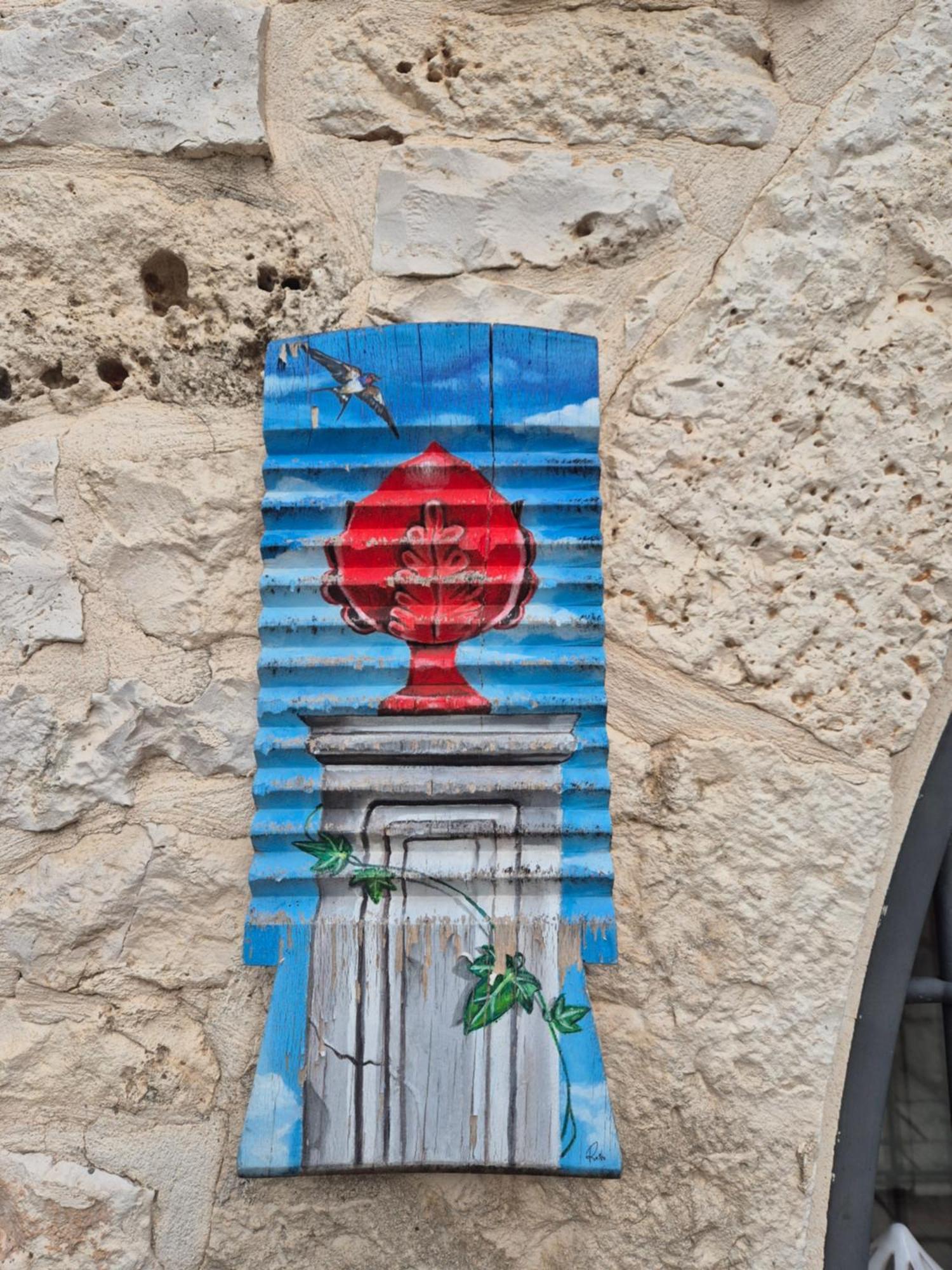 Trulli Allegretti Noci Dış mekan fotoğraf