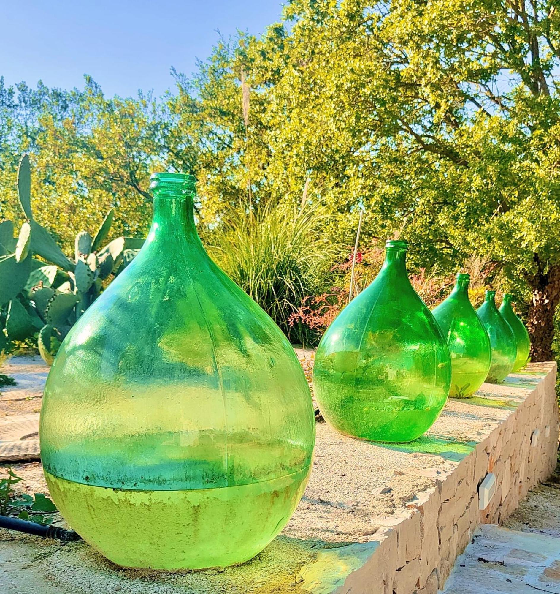 Trulli Allegretti Noci Dış mekan fotoğraf